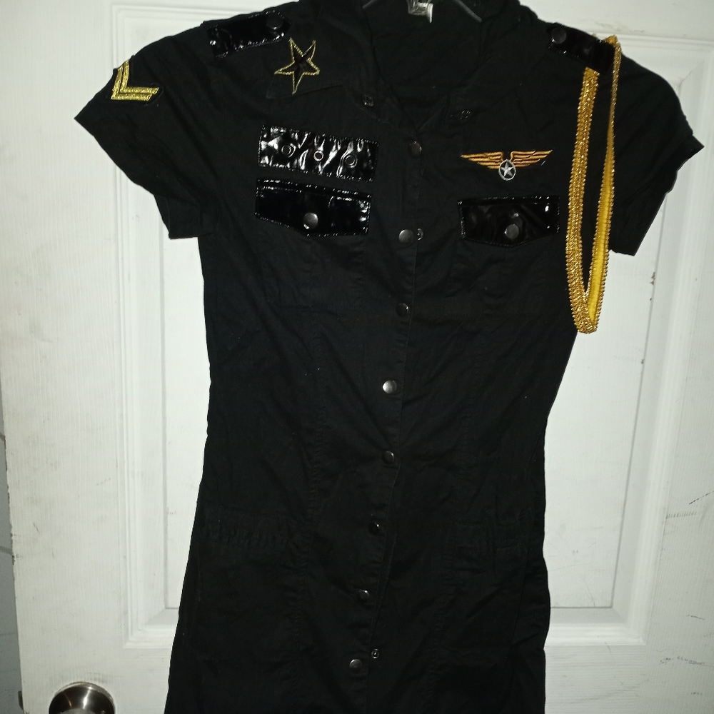 Foreplay Shirt